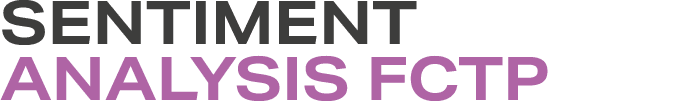 Sentiment Analysis FCTP