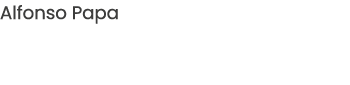 Alfonso Papa