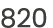 820