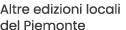 Altre edizioni locali del Piemonte