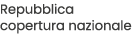 Repubblica copertura nazionale