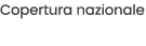 Copertura nazionale