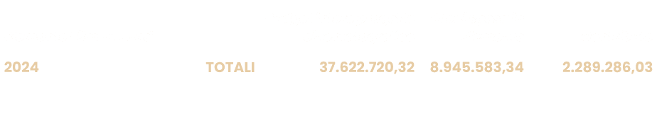Piemonte Film Tv Fund,Budget intero progetto cinematografico,di cui spesa in Piemonte,Contributo,2024,TOTALI,37.622.7...