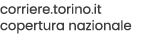 corriere.torino.it copertura nazionale 