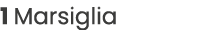 1 Marsiglia