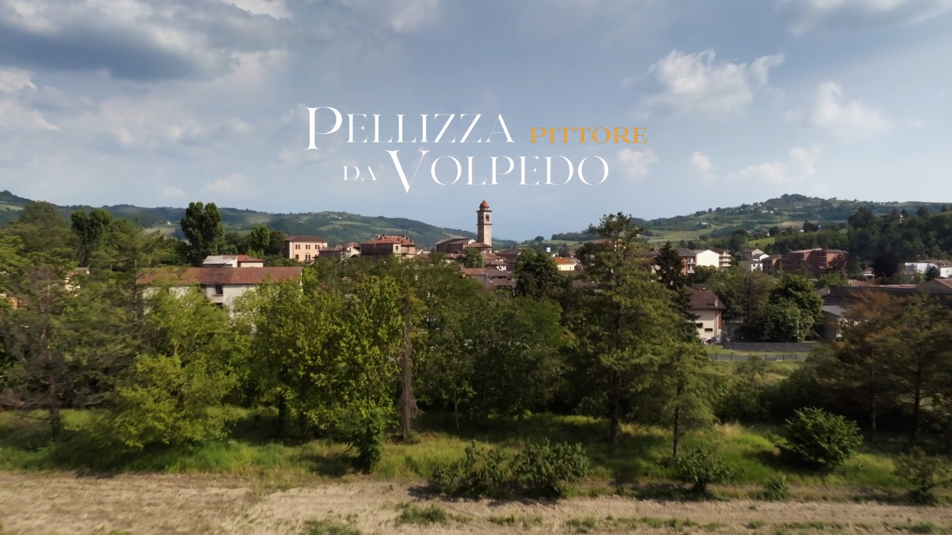 Pellizza Pittore da Volpedo