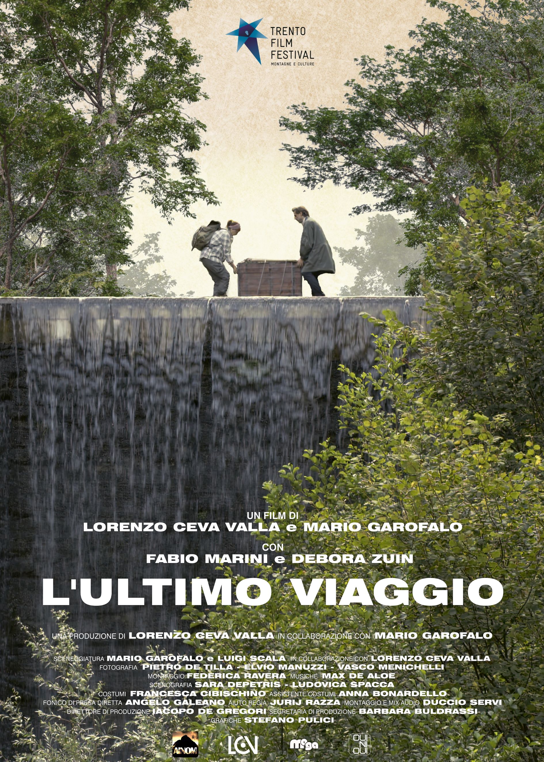 L'ultimo viaggio