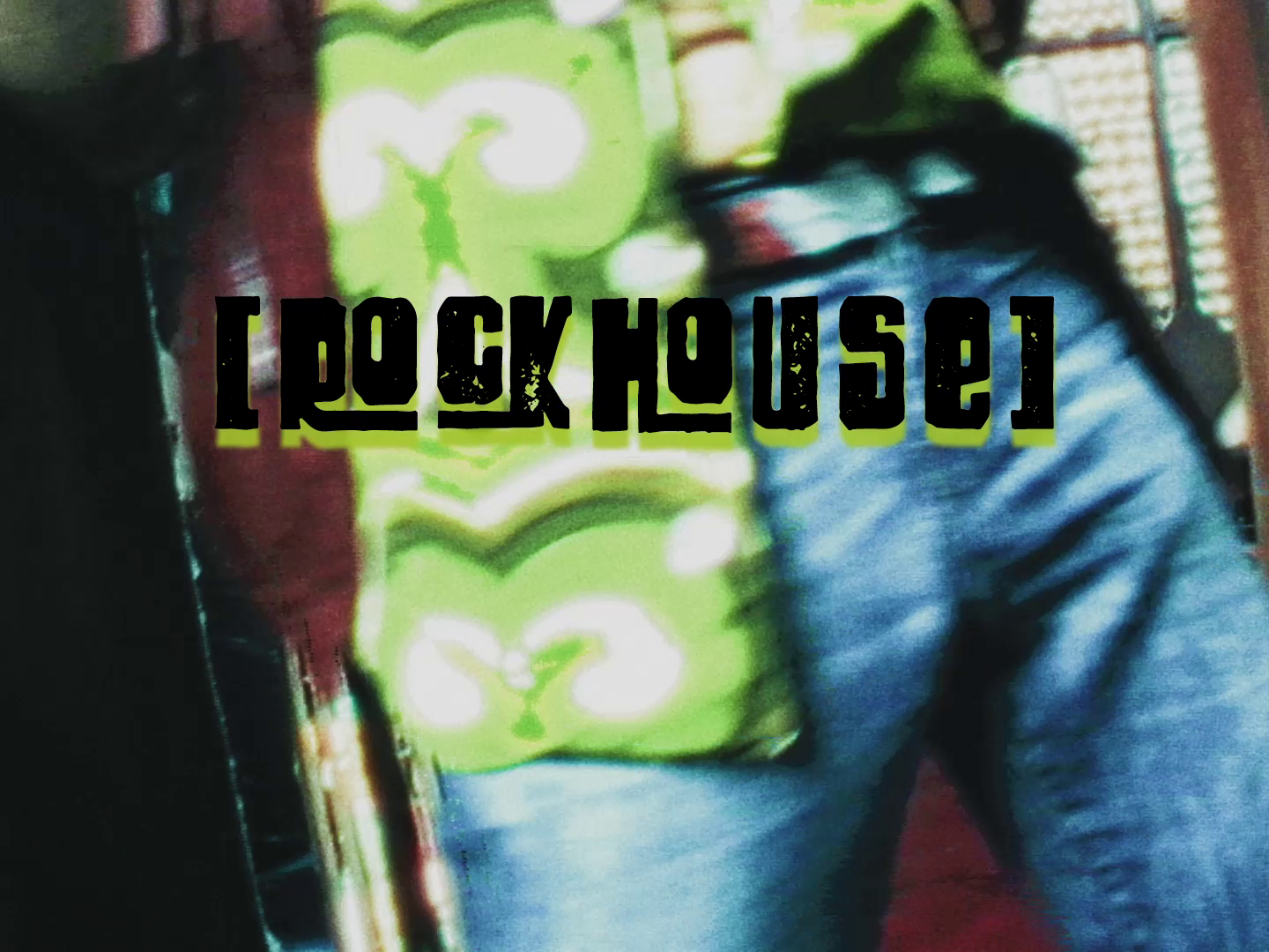 RockHouse