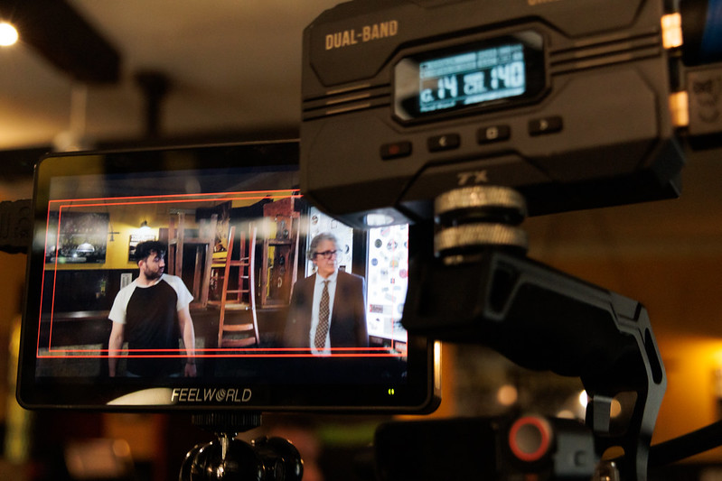 The Truth Game - Il gioco delle verità