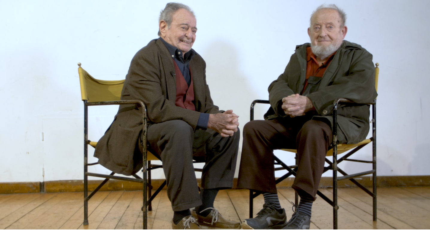 Nel blu dipinti di rosso