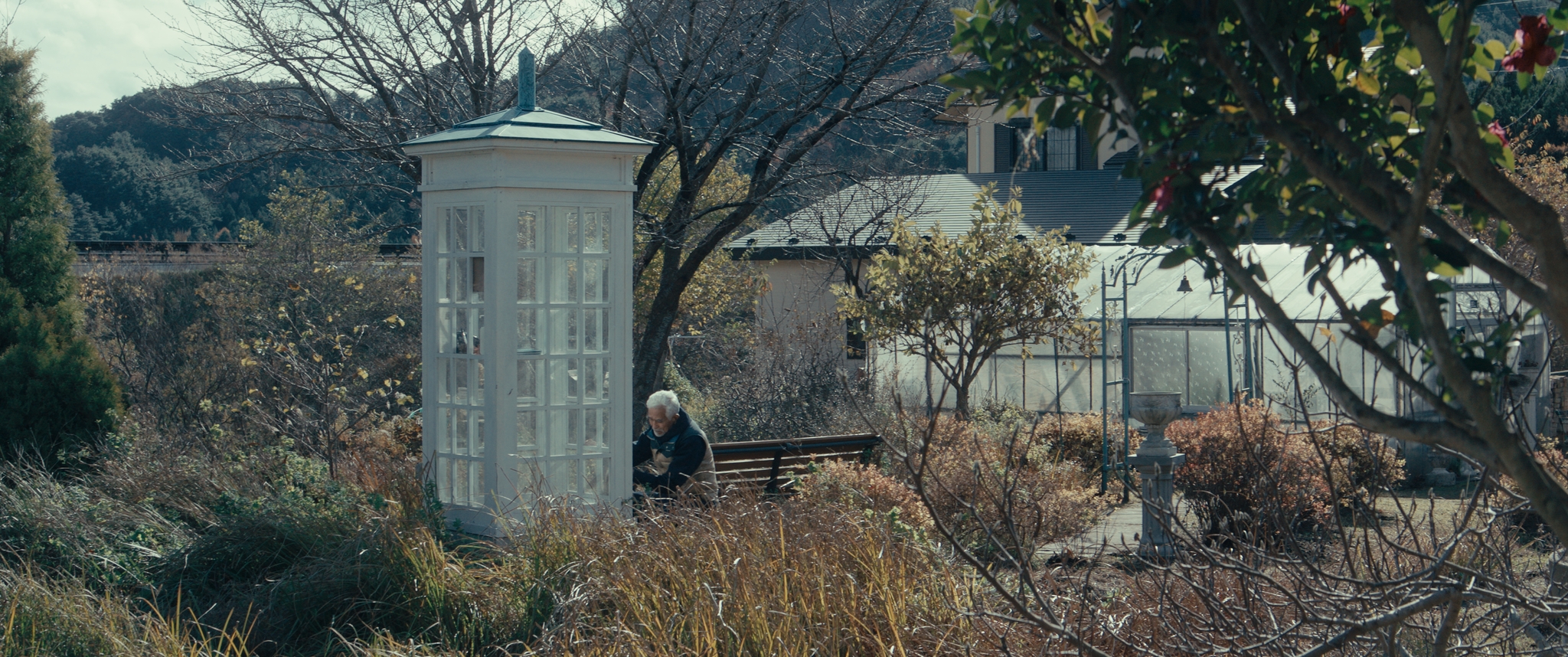 Chiamami quando soffia il vento