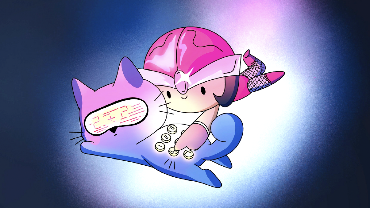 Pixel - Escaper the Feed