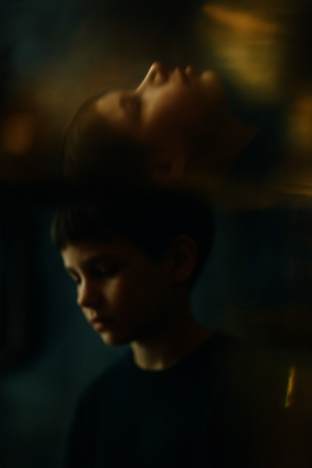 La bambina che visse due volte