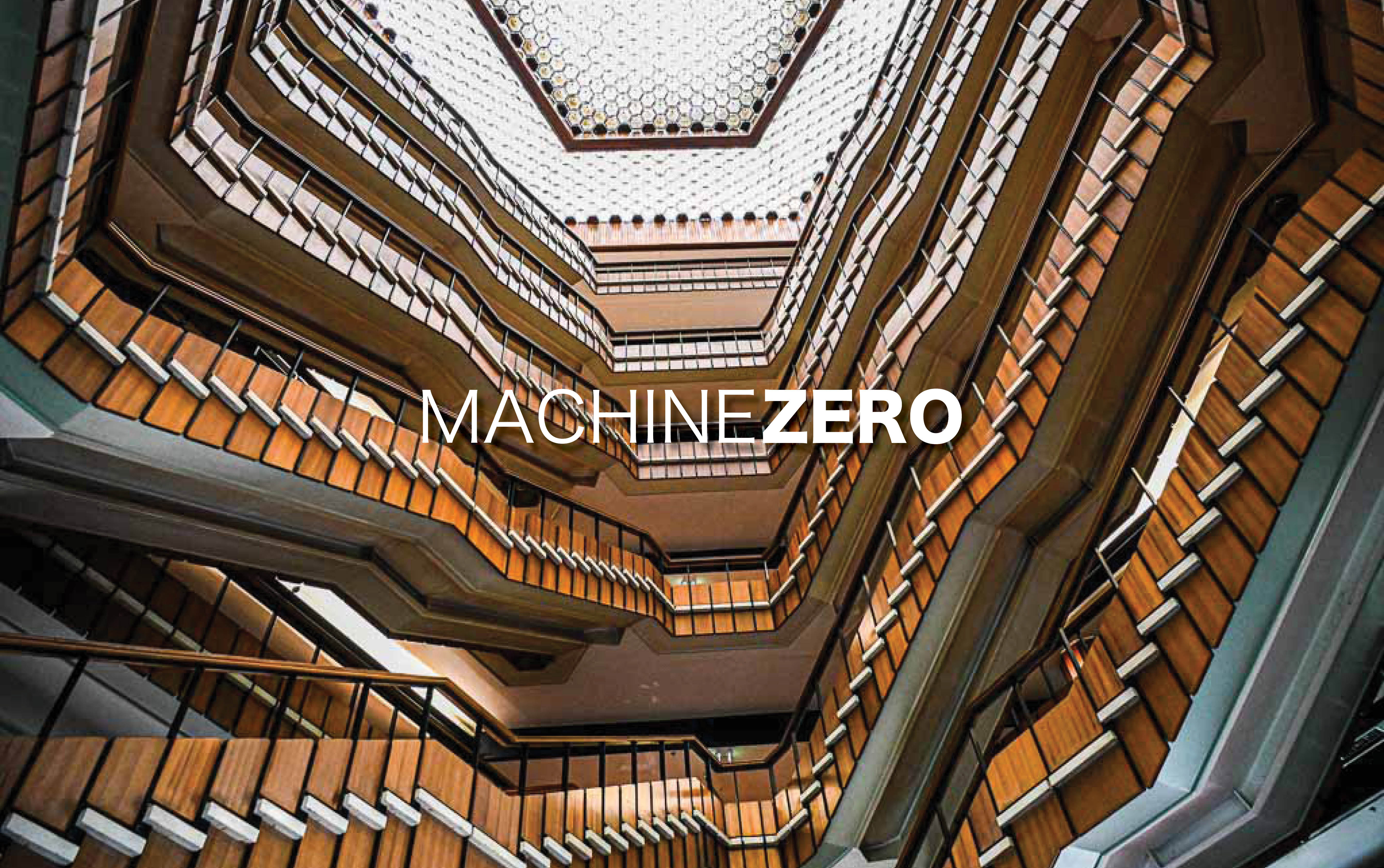 Machine Zero