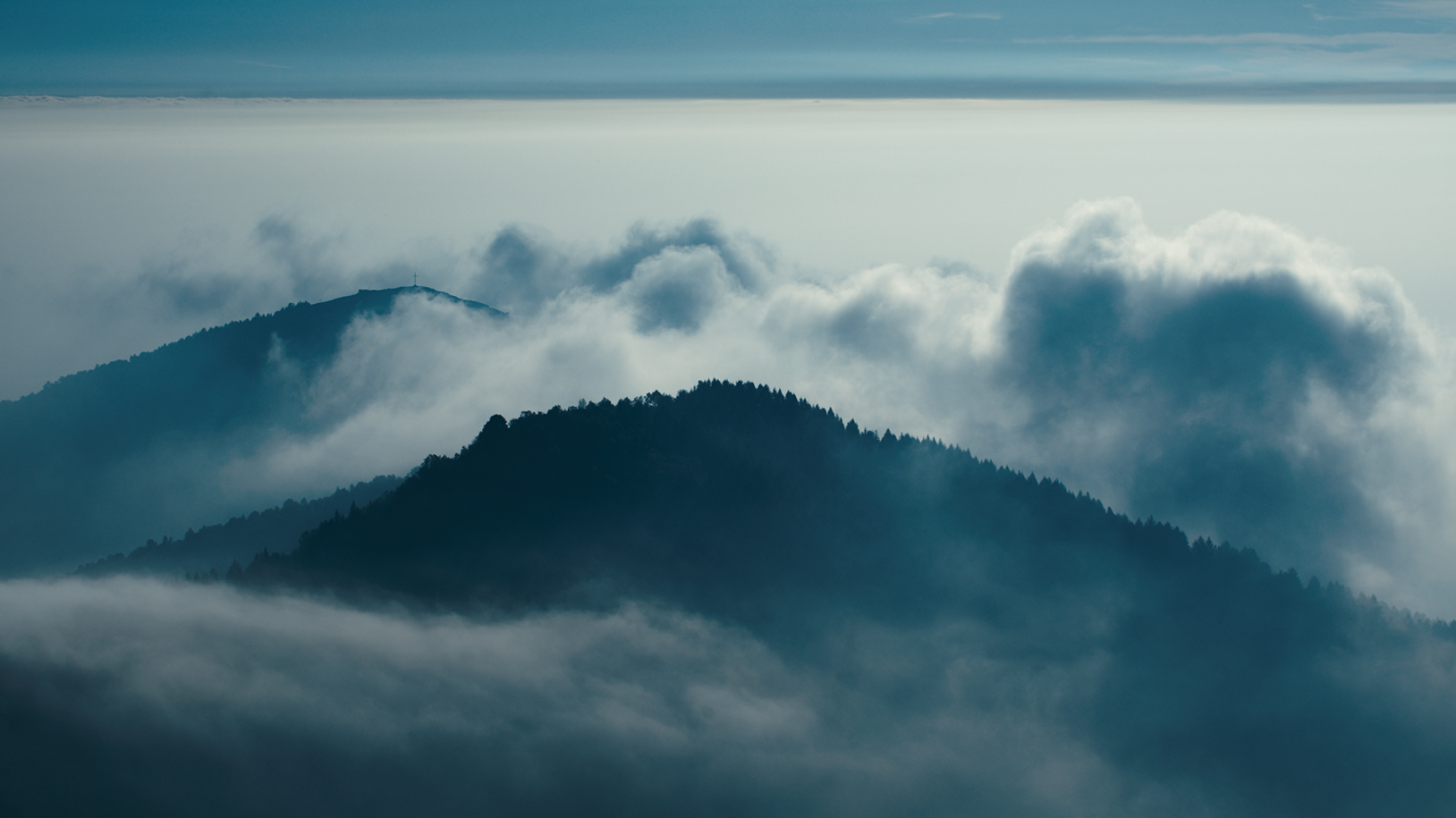 La mia montagna sacra