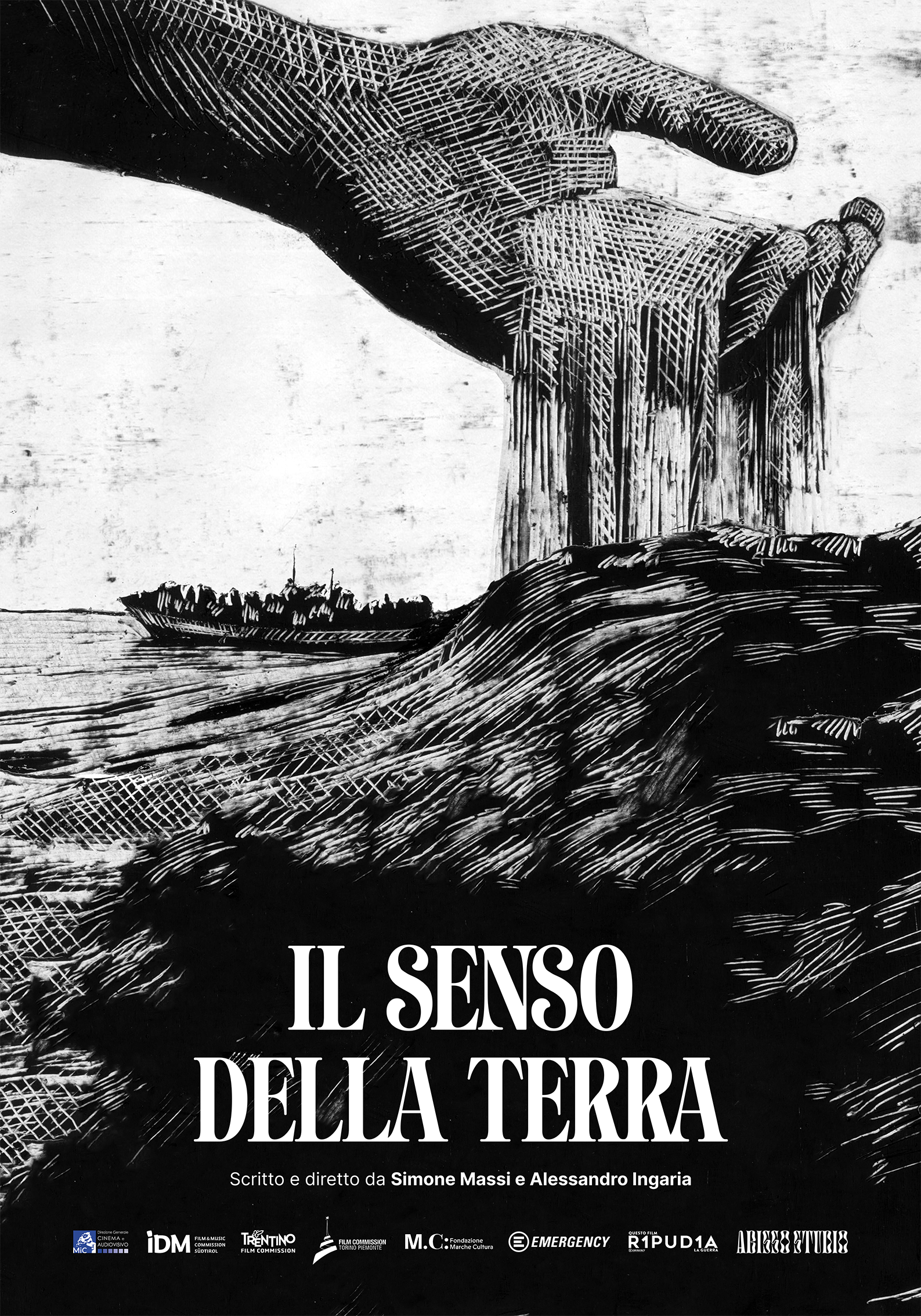 Il senso della terra