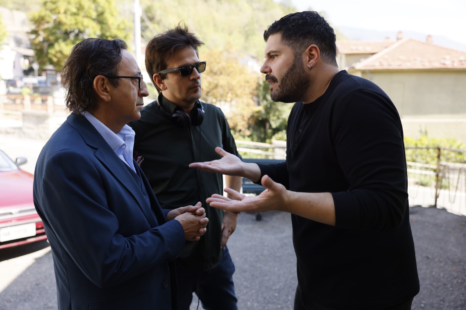 Panettoni e Contrabbando