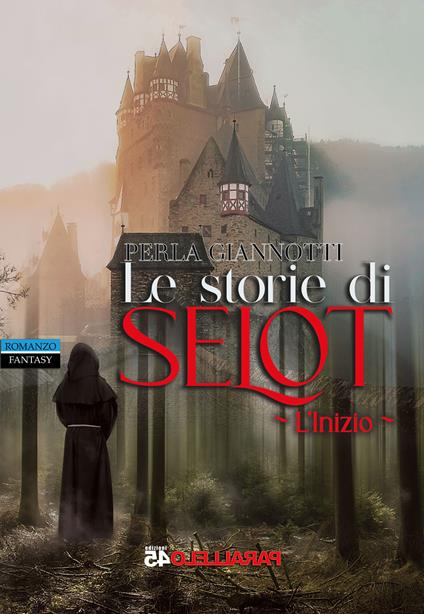 Le storie di Selot (L'inizio; Il Credo; Libertà; Compimento)