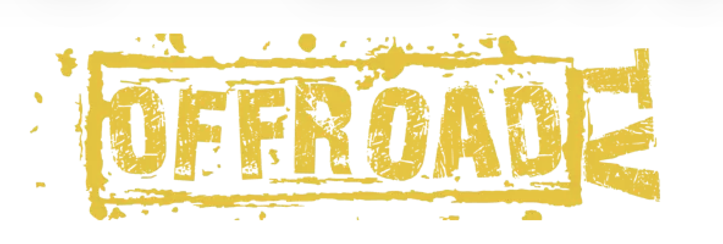 Logo Offroad TV