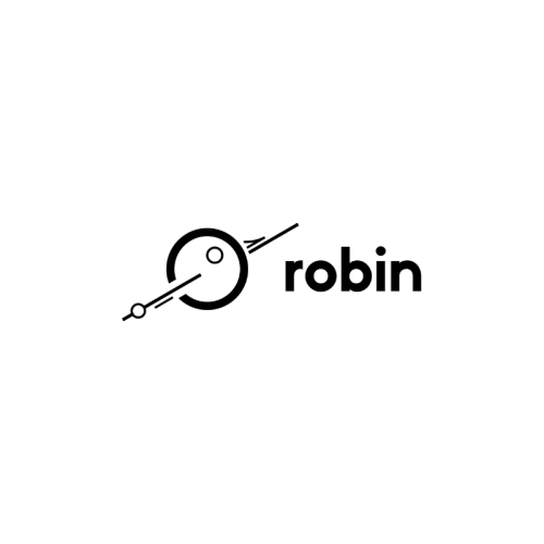 Logo Robin Studio