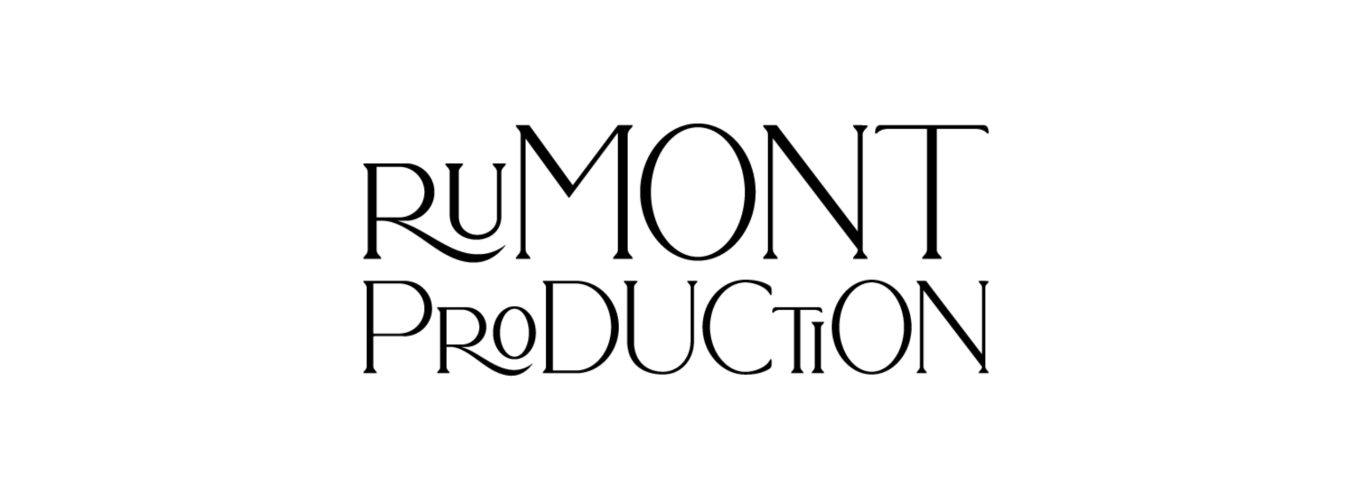 Logo Rumont Production 