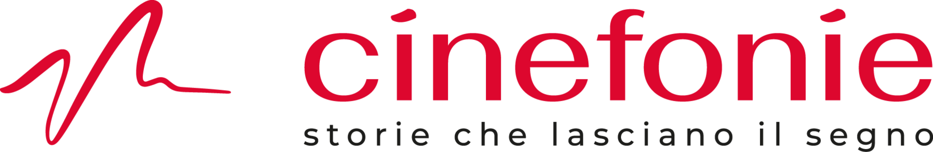 Logo Cinefonie