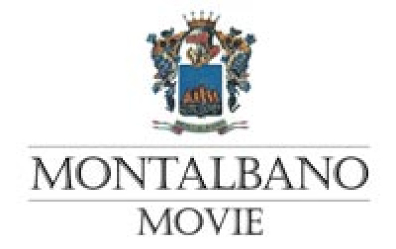 Logo Antichità Montalbano