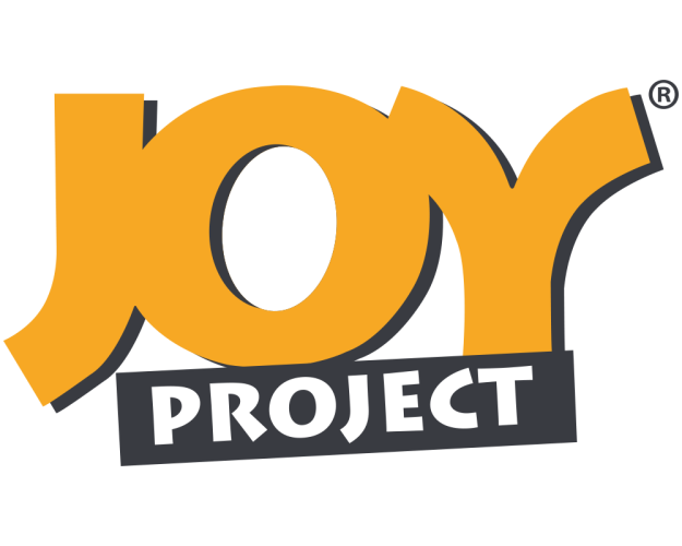 Logo Joy Project