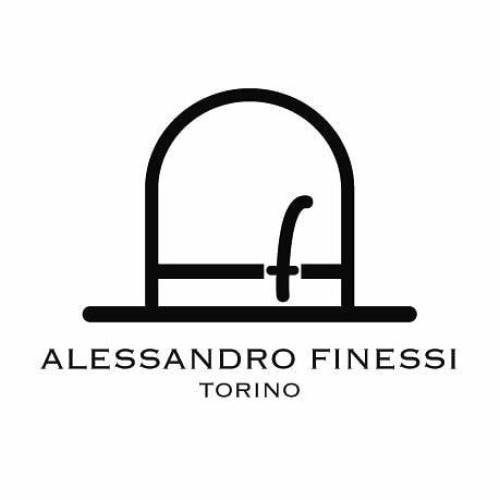 Logo Alessandro Finessi