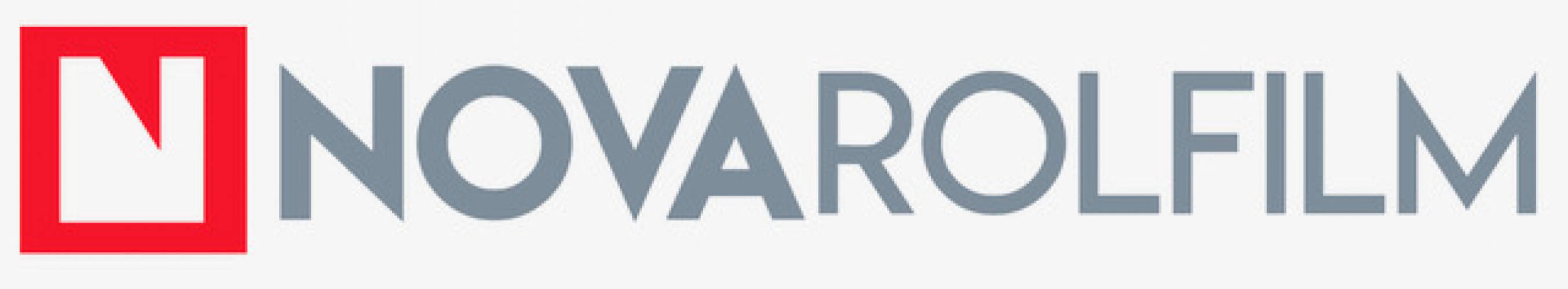 Logo Nova Rolfilm