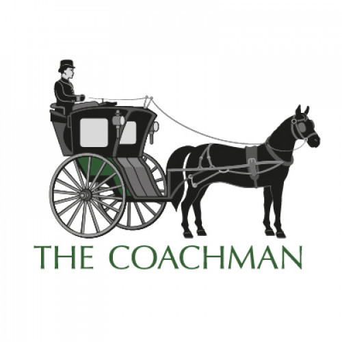 Logo The Coachman