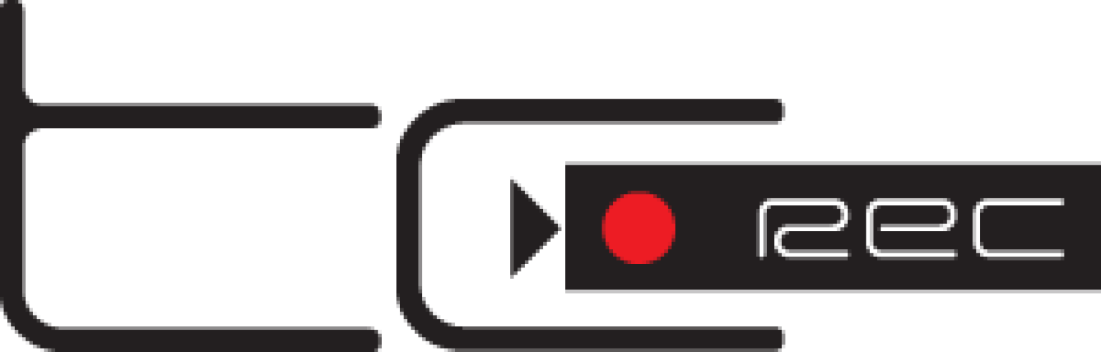 Logo Tc Rec