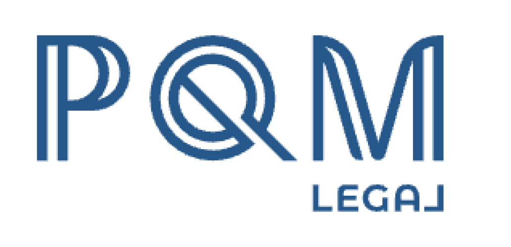 Logo PQM Legal