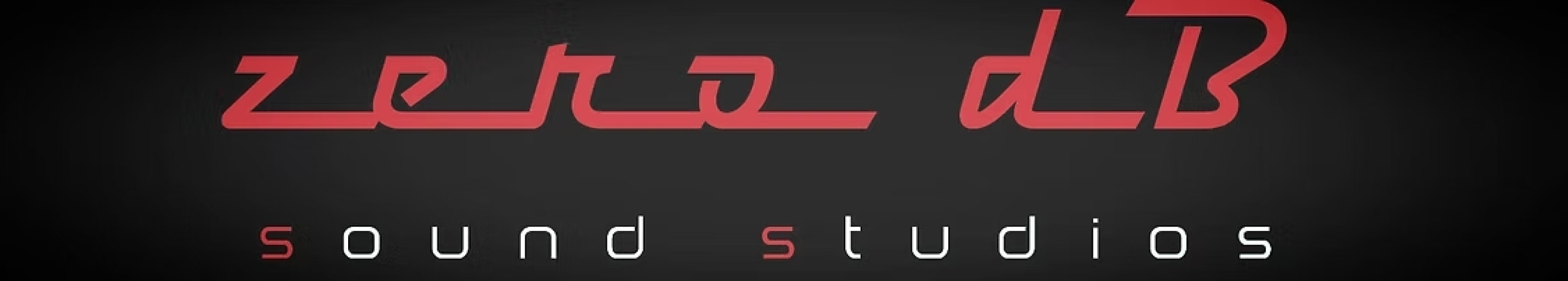 Logo Zero dB