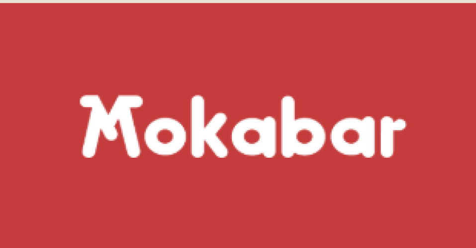 Logo Mokabar