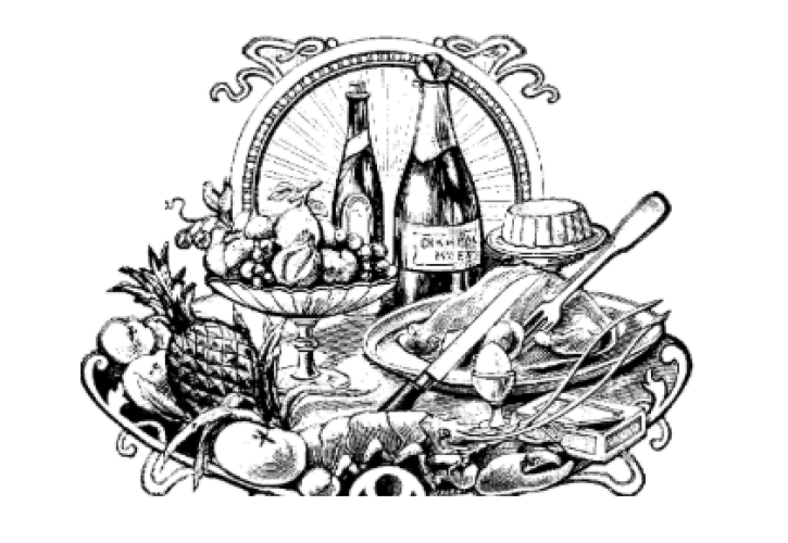 Logo Il Vassoio Volante Torino