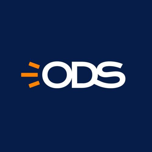 Logo O.D.S. - Operatori Doppiaggio e Spettacolo