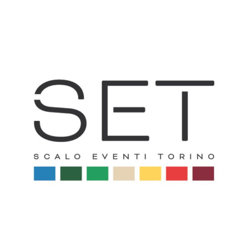 Logo Scalo Eventi Torino