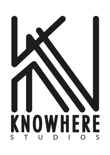 Logo Knowhere Studios