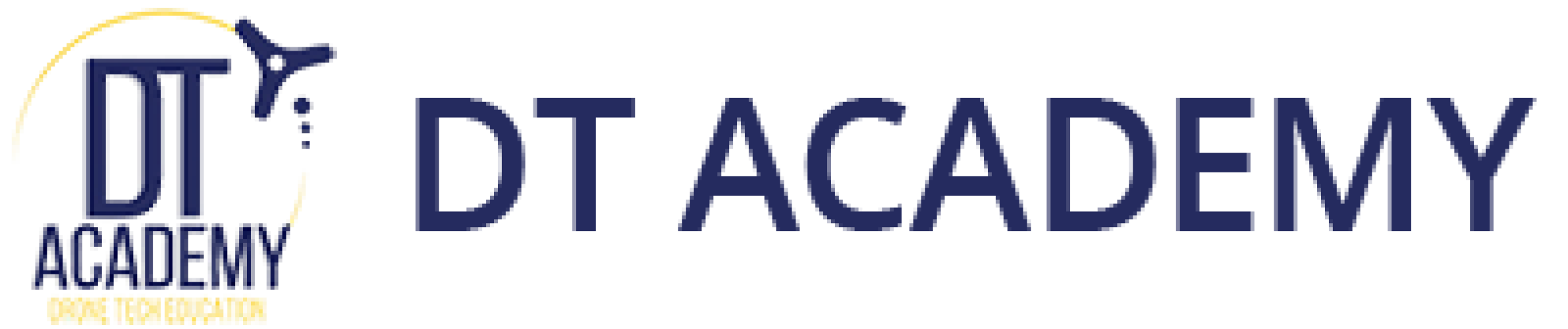 Logo DT Academy