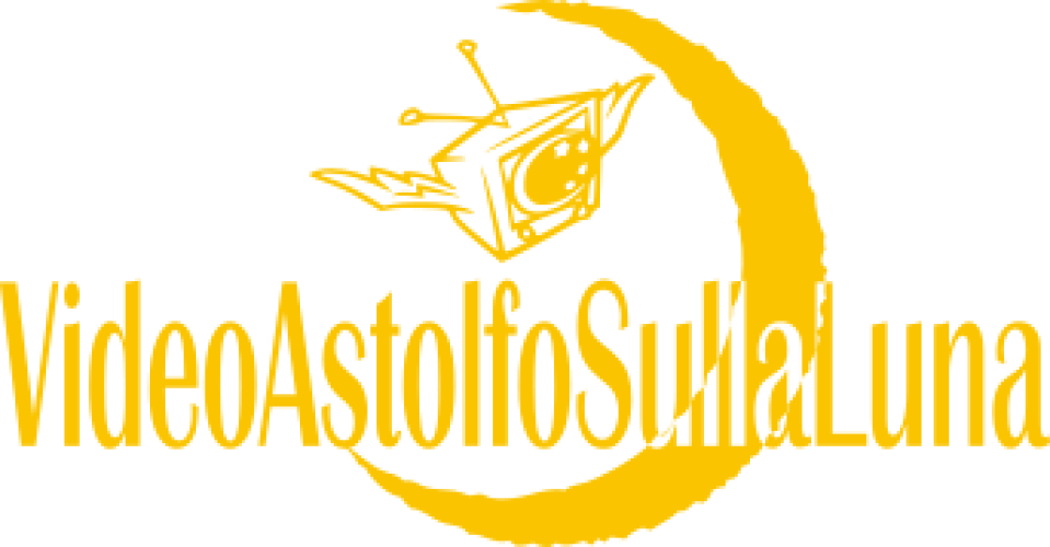 Logo VideoAstolfoSullaLuna