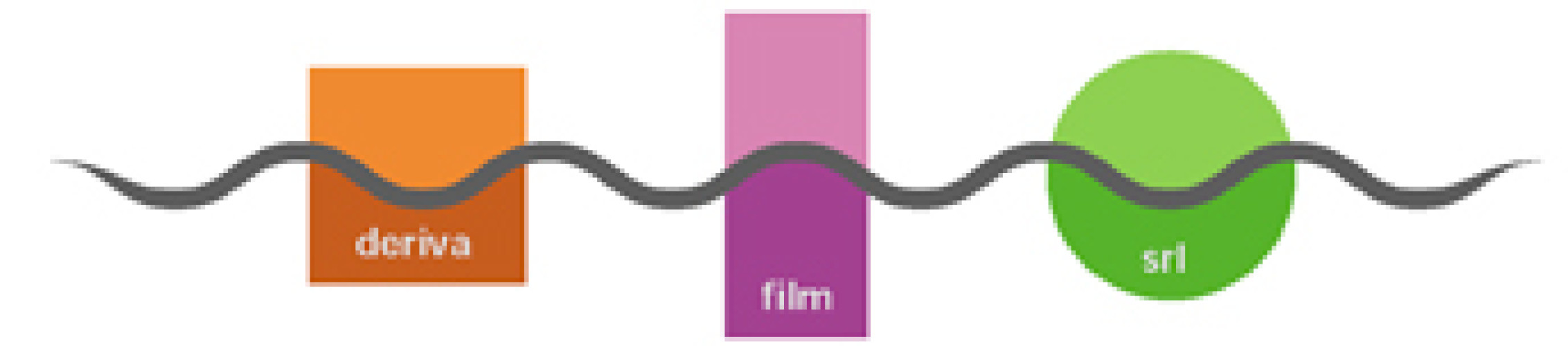 Logo Deriva Film